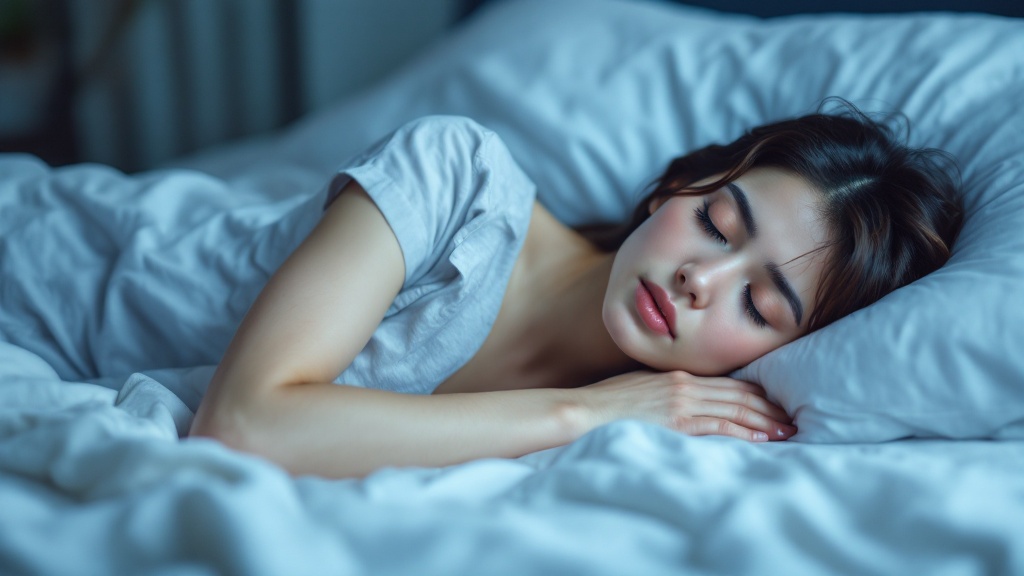 あなたの睡眠障害はどのタイプ？原因と対策を知って快適な睡眠を取り戻そう！