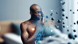 深部体温と睡眠の関係とは？質を向上させる方法9選